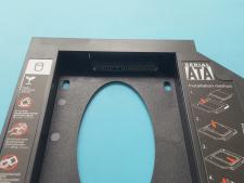 Перехідник до жорсткого диска Dell Vostro 1720 №2
